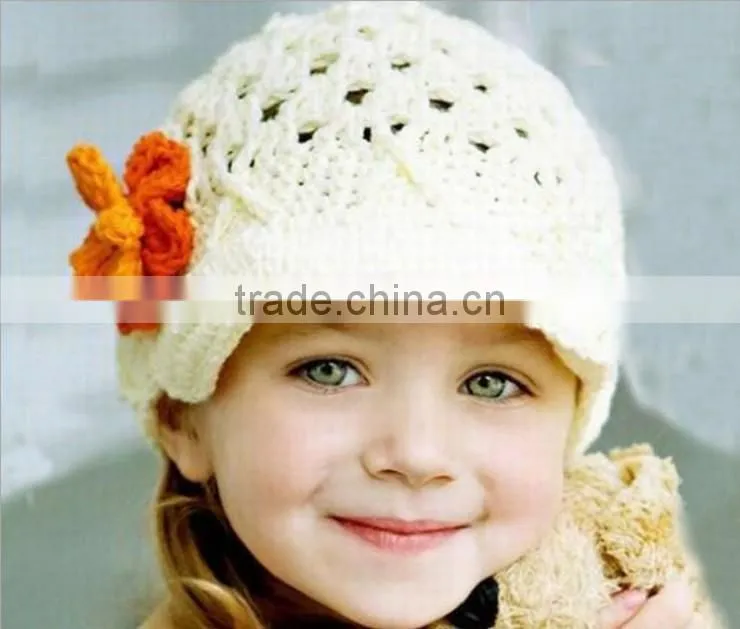 Crochet baby children hats kids funny hats kids hats