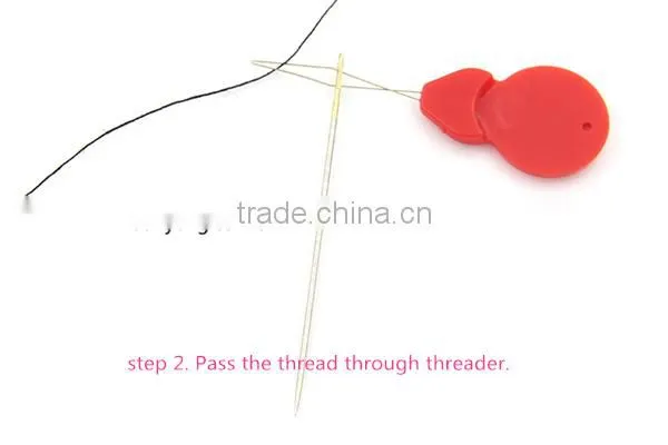 sewing accessory type sewing needle threader