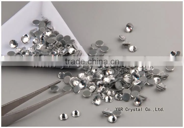 wholesale rhinestone clothing accessories beads