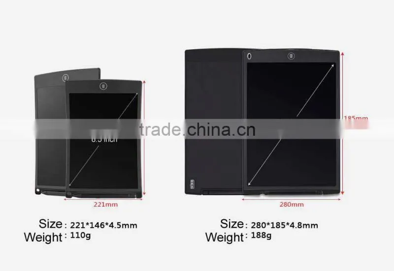 Digital Fluorescent Blackboard Led Writing Message Board