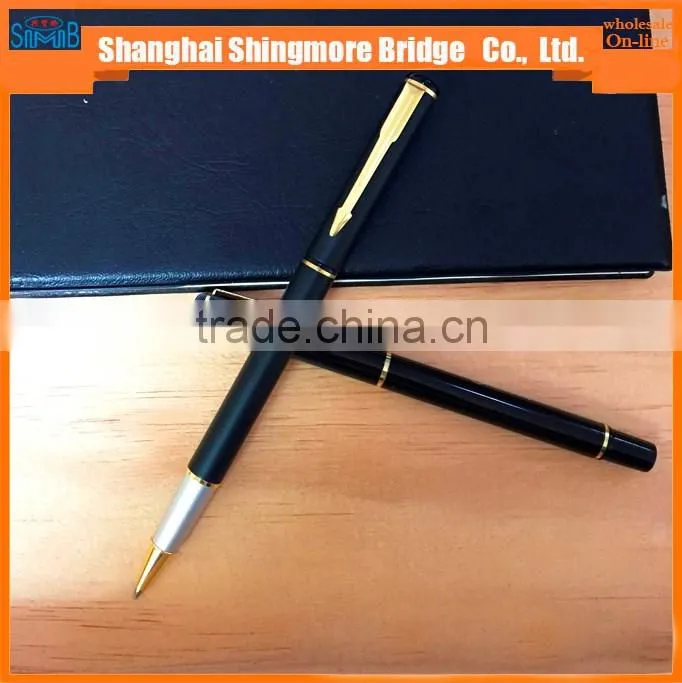 alibaba china pen supplier cheap sales promotion ballpoint pen mental in high quality