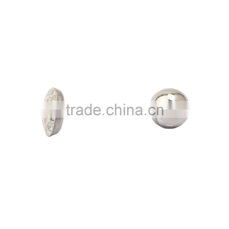 Custom Logo High quality 316L Stainless Steel Fake Spikes Flesh Ear Plugs Piercing Jewelry