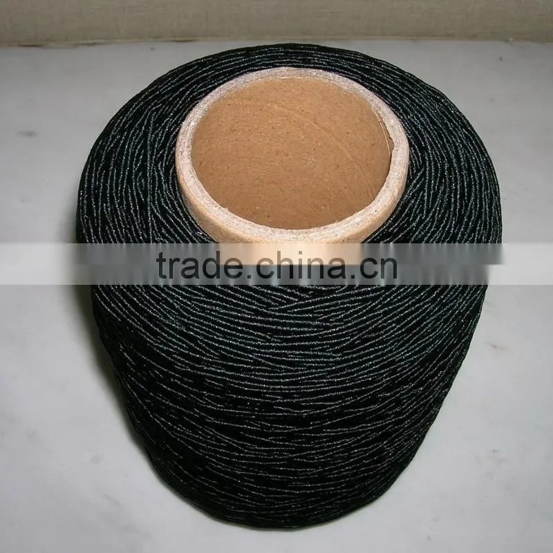 Covered Rubber Elastic Thread Small Tube Latex Yarn for Sewing Knitting Blister Packaging