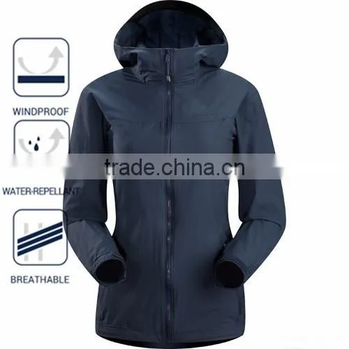 Custom Polyester Horse Riding Rain Coat
