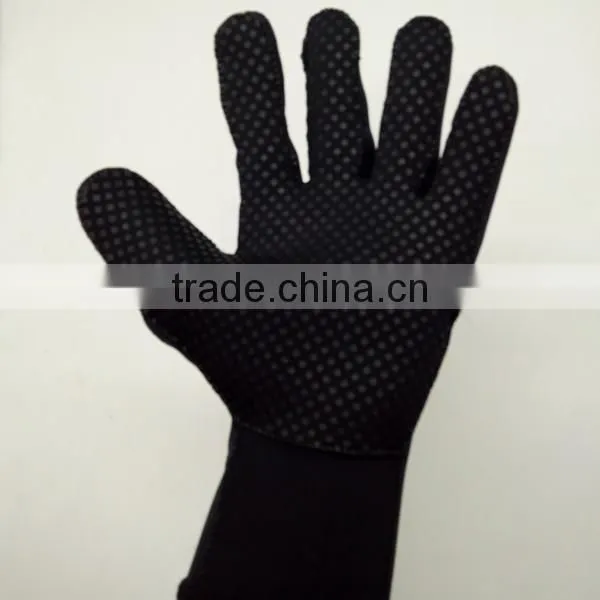 non-slip gym neoprene gloves driving outdoor neoprene gloves