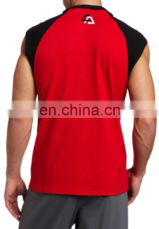 Tank Top Sleeveless 2014 Style