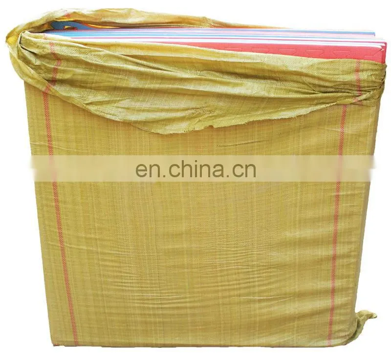 Karate tatami jigsaw mats martial arts Tatami per taekwondo