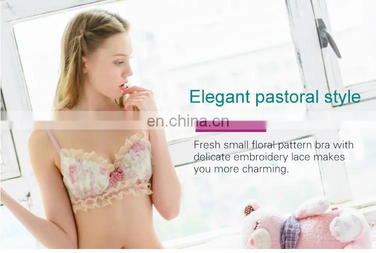 Hot Sale Graceful Price Of The Bra Price And Penty