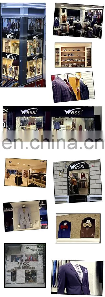 Vessi Tekstil Sanayi Ve Ticaret Limited Sirketi company overview - view 1