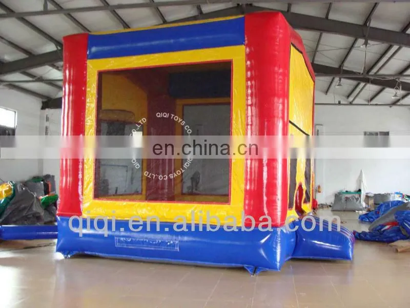 Fantastic used commercial bounce houses for sale