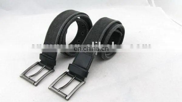 Fashion Canvas Belt For Adult Wholesale Belt Mens