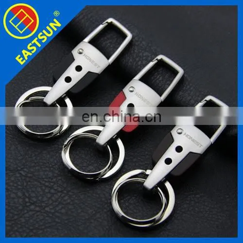 Good quality promotional key holder