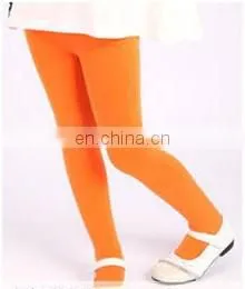 plain solid tights