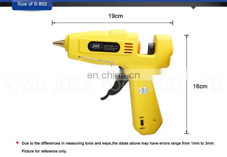 Craft Glue Guns 60W-100W