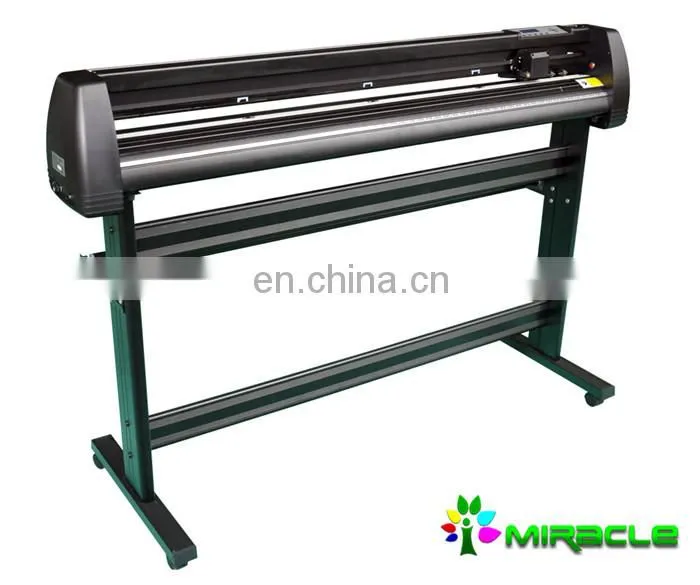 48" large format AUTOMATIC vinyl cutting plotter cutter