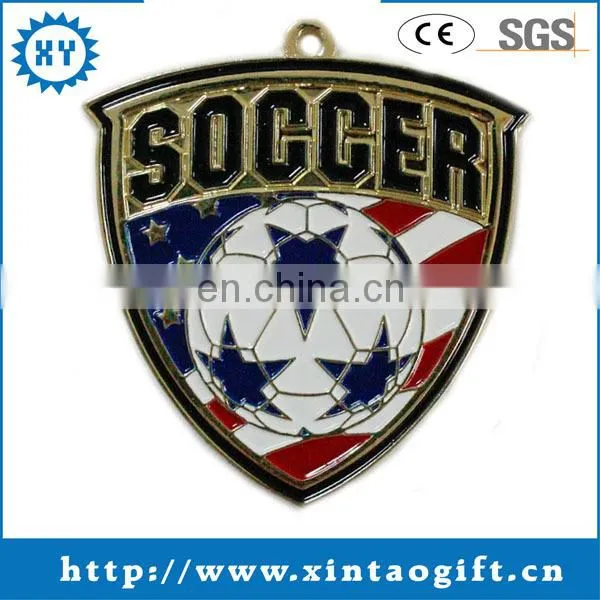 Manufacturer Custom Promotional Game medal