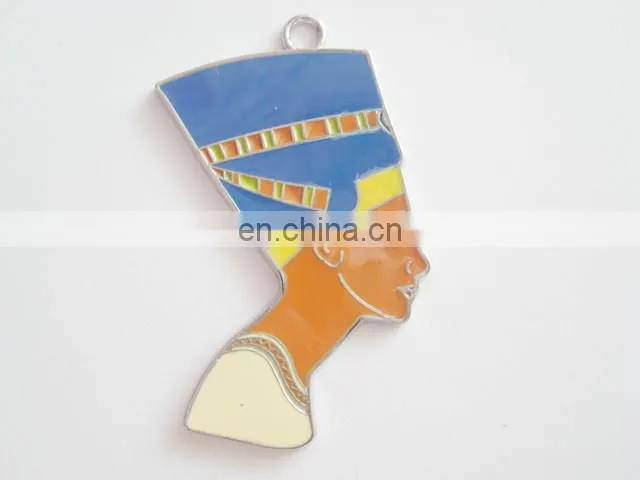 New arrival metal label for handbags for branded garments