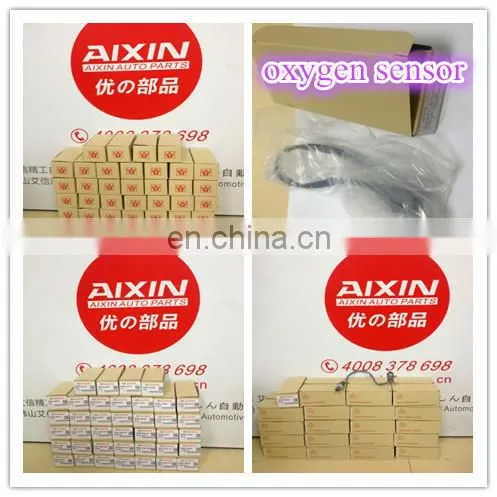 Top quality hot sale high performance sensors 36532-RB7-Z01 oxygen sensor for japanese cars