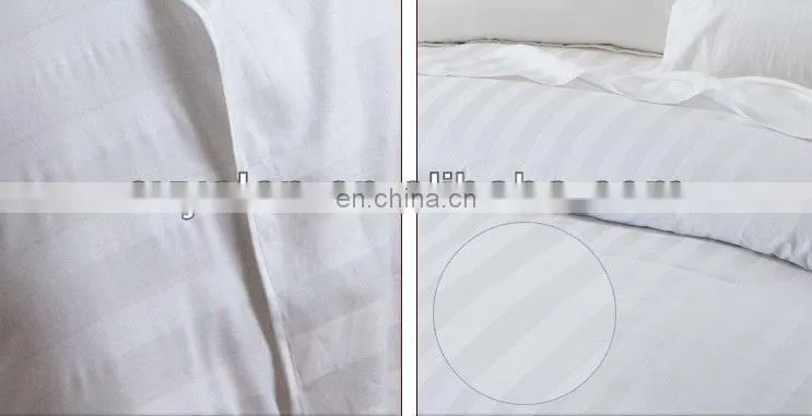 Bulk cheap used white hotel home hospital bed sheets