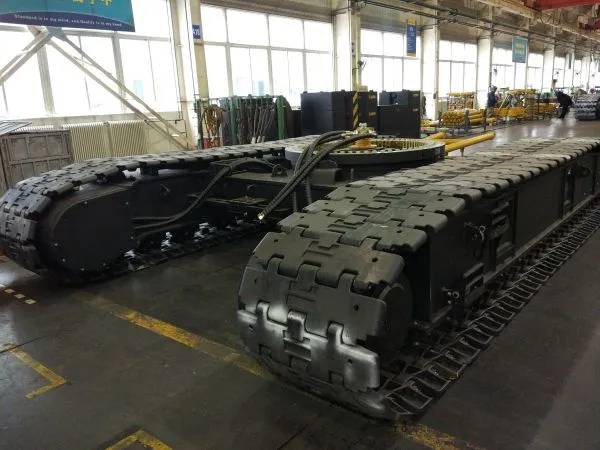 Reachong Machinery Equipment CO.,LTD company overview - view 1