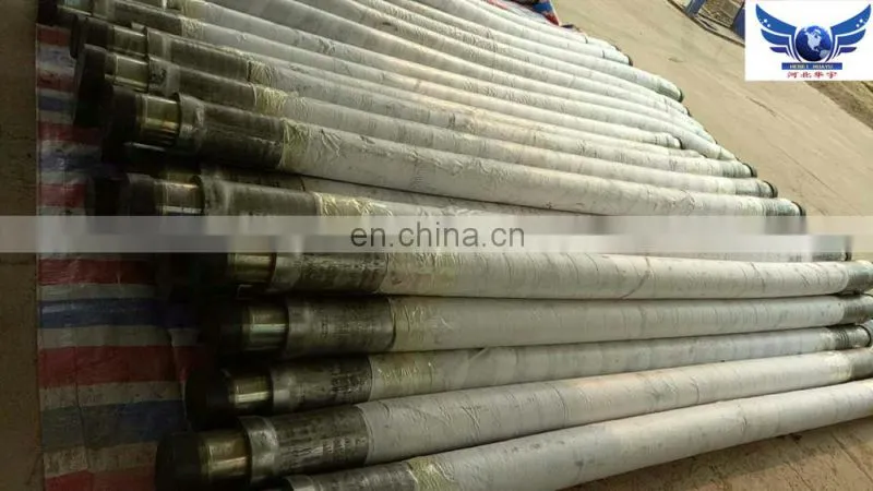 China API 7k Rotary Drilling Rubber Hoses