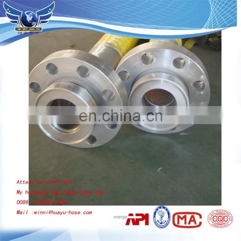 best quality hot selling slurry slop drilling hose