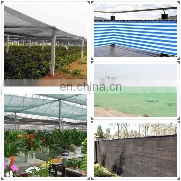 Fireproof fence privacy screen