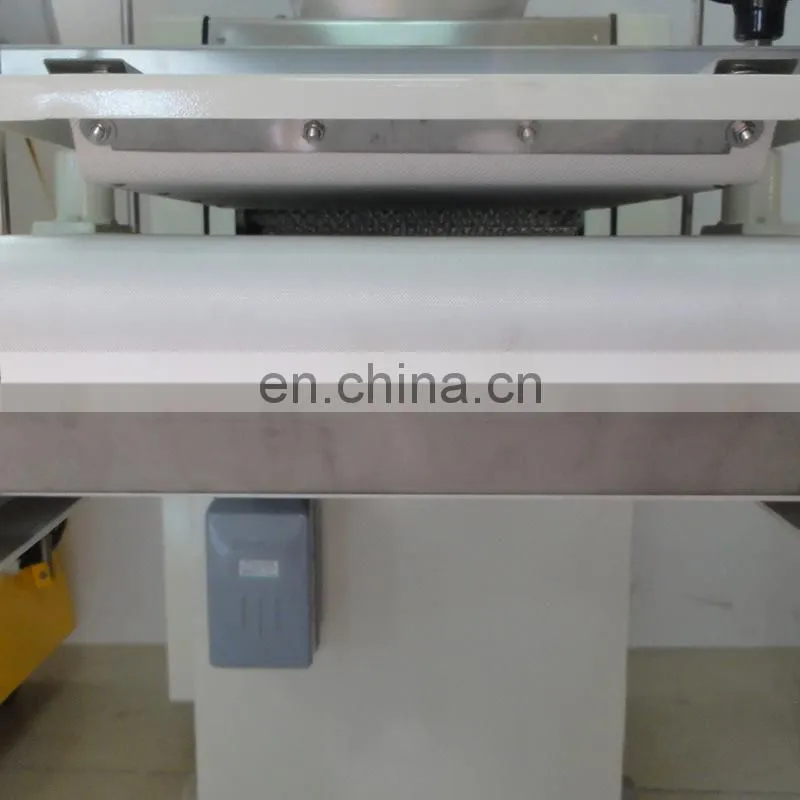 Toast Dough Moulder 380mm Automatic Bakery Bread Moulder for Bakery