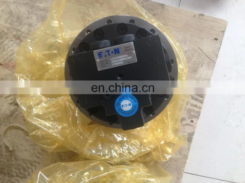 Excavator travel device 4614213 9238015 4691489 Hitachi ZX35U-2 final drive