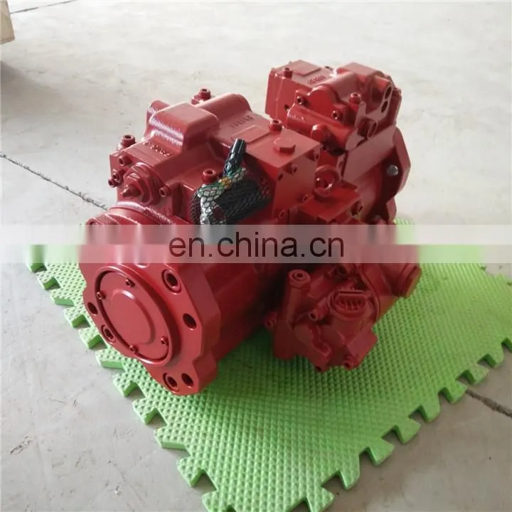 TB1140 main pump Takeuchi TB1140 Hydraulic Pump