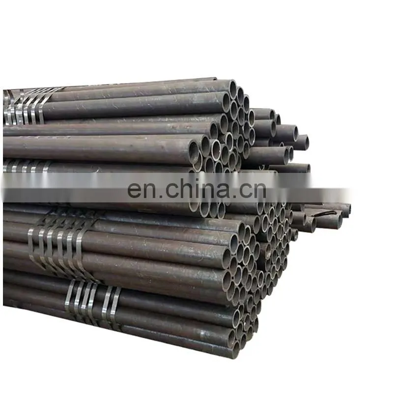 Astm a106 seamless pipes construction steel pipe steel sch80 astm a106
