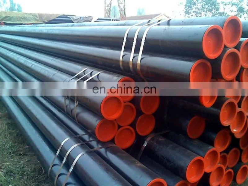 Seamless Steel Pipe tube 20Cr Hollow Steel square pipe