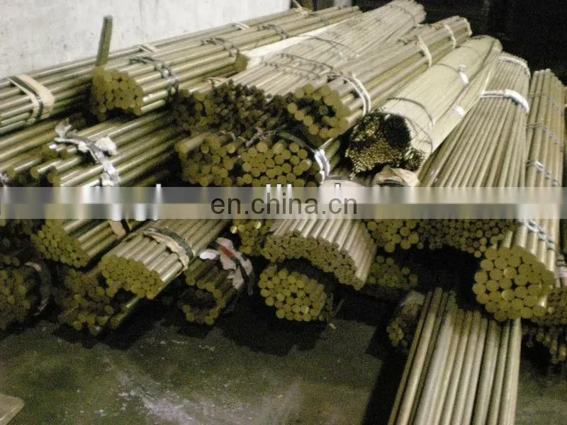 Brand new brass hex bar stock with low price for chemical