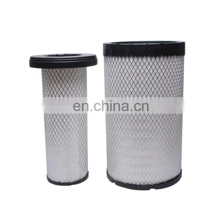 China Supply Diesel Engine Parts Hepa Air Filter AF26531 AF26532 Air Filter