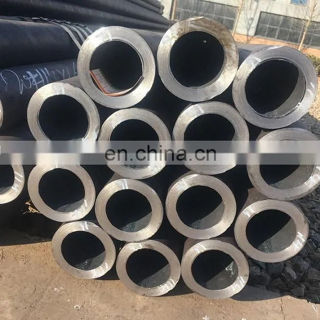41Cr4 Hollow Shaft seamless chrome pipe