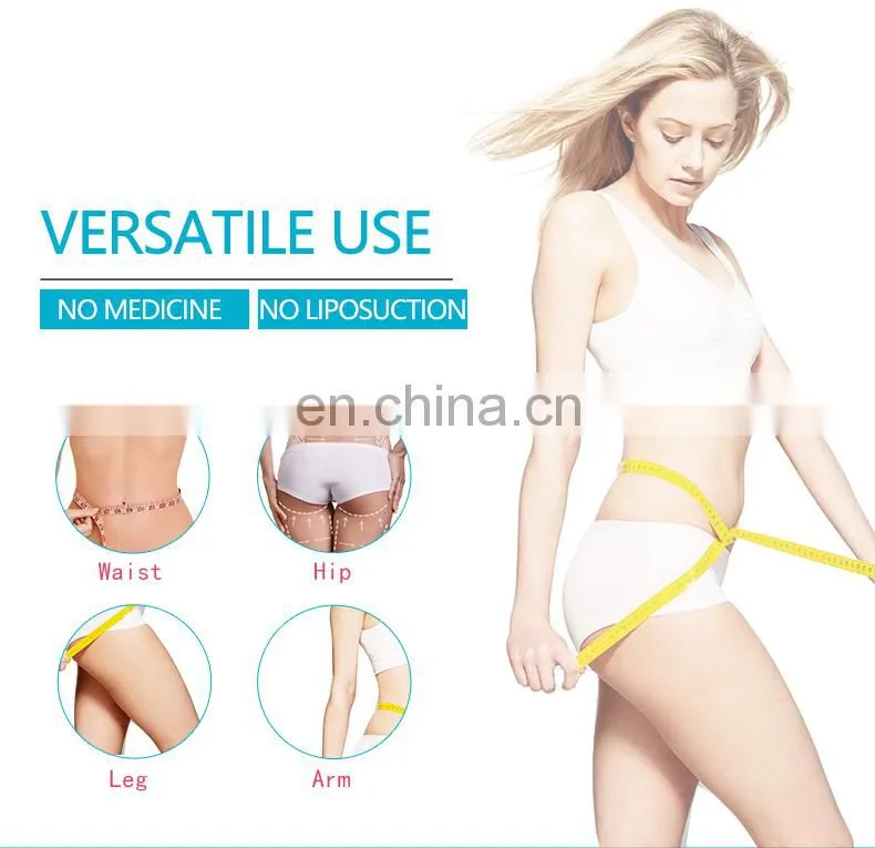 Mini cryolipolysis Frozen weight loss beauty equipment for Home use