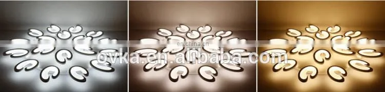 Best price LED ceiling lamp living room bedroom ceiling lamp