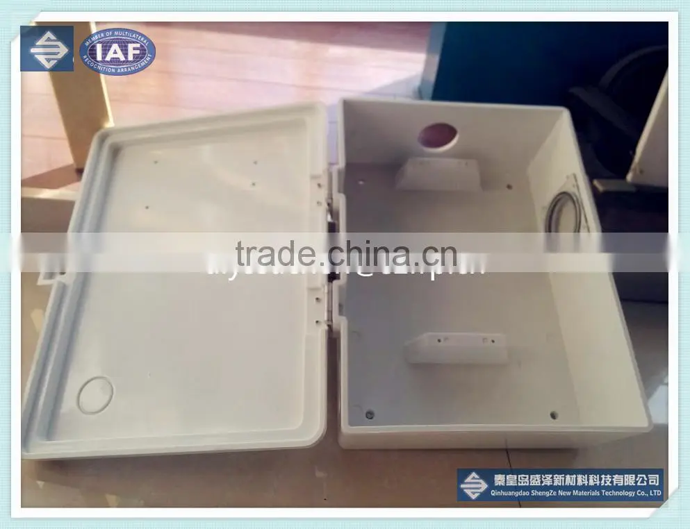 FRP SMC meter box/water meter box