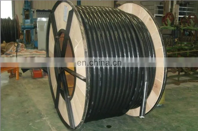 1*300mm Underground High Voltage Power Cable