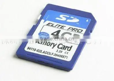 memory cards REAL capacity