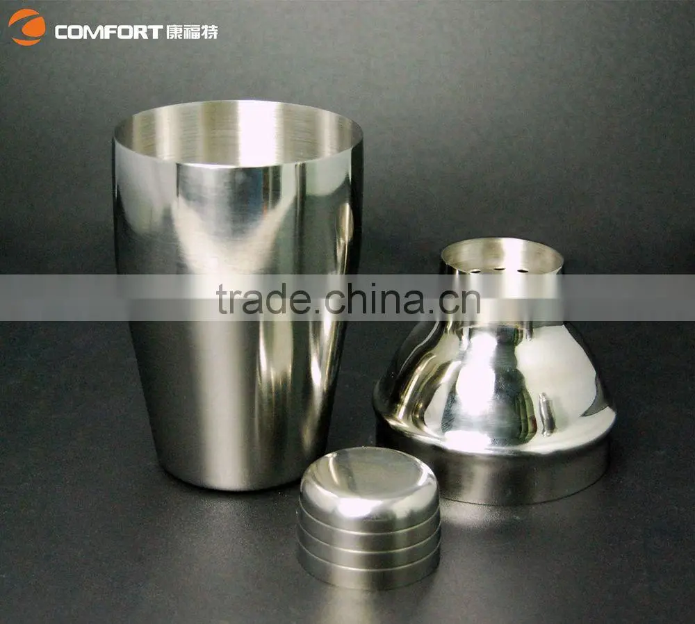 2015New products portable mini cocktail shake