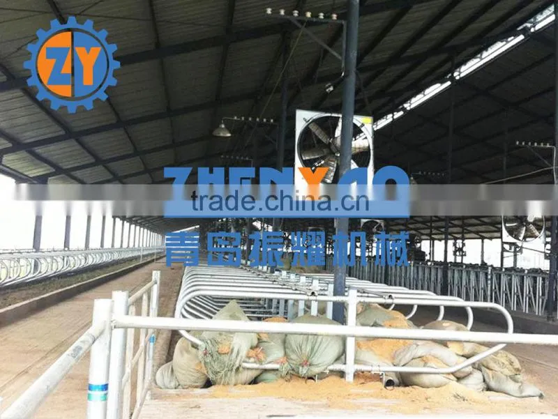 Driect Drive Exhaust Fan for Cowhouse