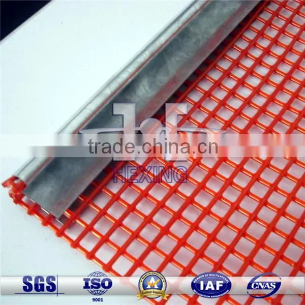 0.5cm Hole Polyurethane coated wire mesh for mine sieving