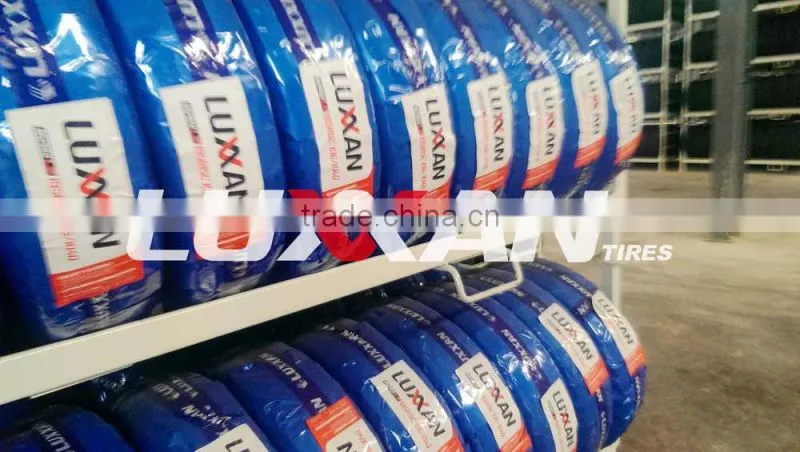 15% OFF tracmax car tire with new tyre factory in china LUXXAN Inspire S2