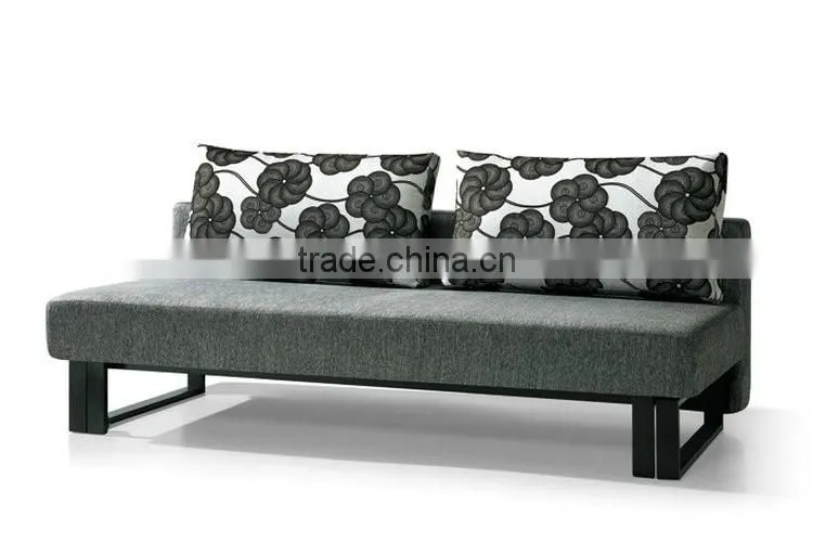 Single Three Star Guest Room Commercial Sleeper Sofa