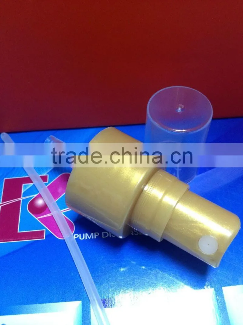 24/410 Smooth Fine Mist Pump Sprayer