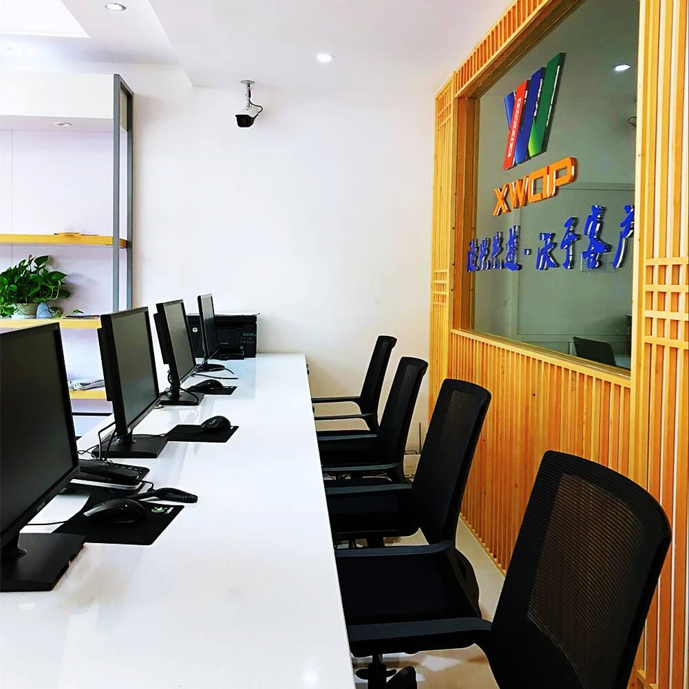 Chongqing Xinwo Auto Parts Co., Ltd company overview - view 4