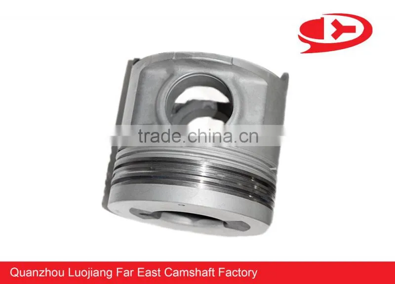 6HK1 piston/aluminum engine piston/japanese truck piston
