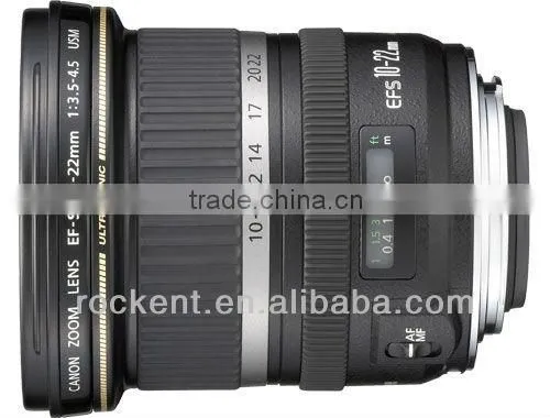 Canon EF-S 10-22mm f3.5-4.5 USM