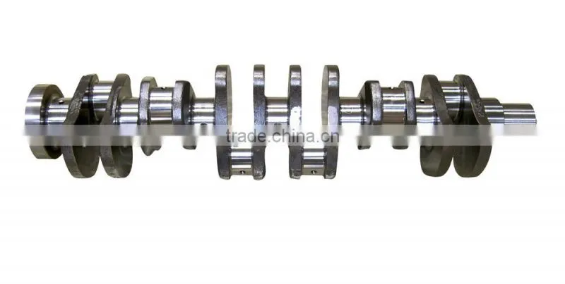 deutz crankshaft f3l912